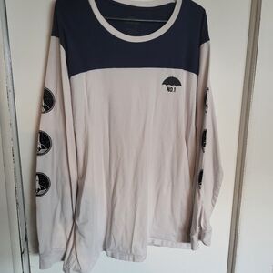 Umbrella Academy Long Sleeve Shirt